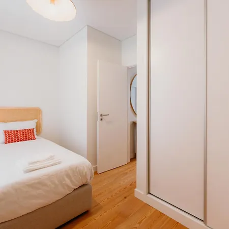 Διαμέρισμα Mary Orange - No 236 Rc E - Elegant Two-bedroom Urban Retreat