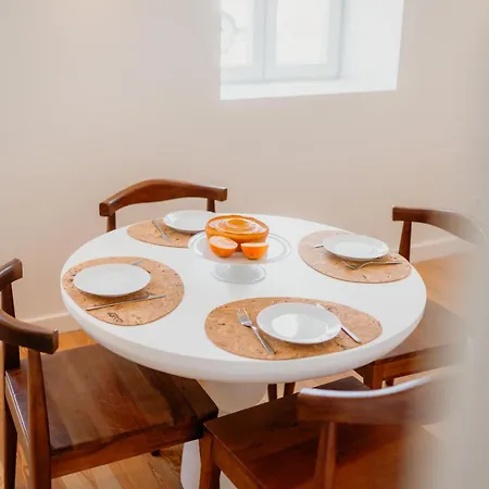 דירה Mary Orange - No 236 Rc E - Elegant Two-bedroom Urban Retreat *